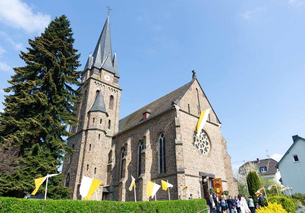 St. Joseph Rosbach