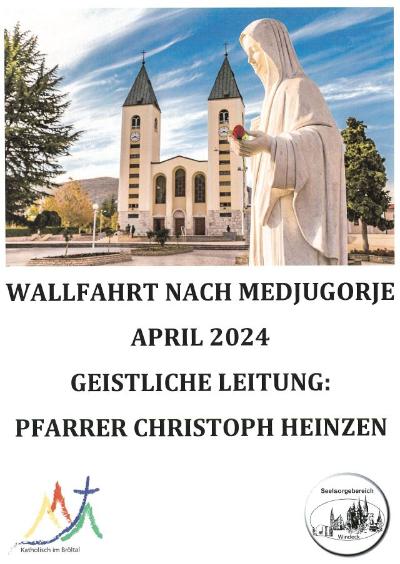 Medjugorje