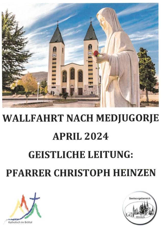 Medjugorje