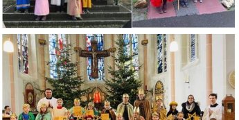 Sternsinger2023 (c) Martin Trojca Sternsinger2023