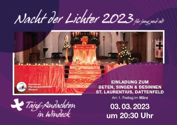 TaizeDattenfeld (c) Martin Trojca TaizeDattenfeld