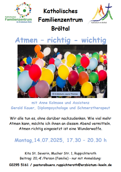 Atmen