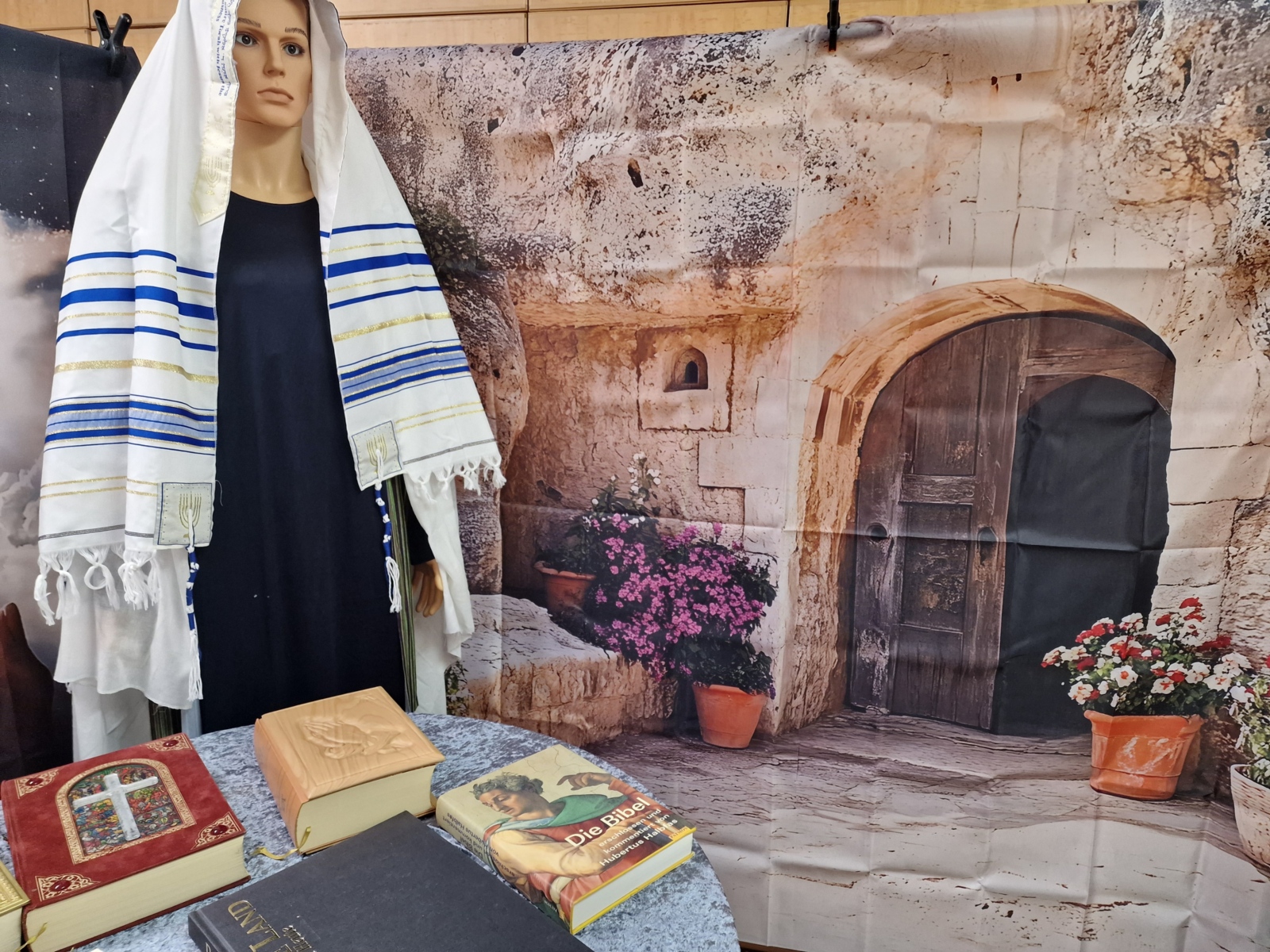 Biblische Zeiten 2025-4
