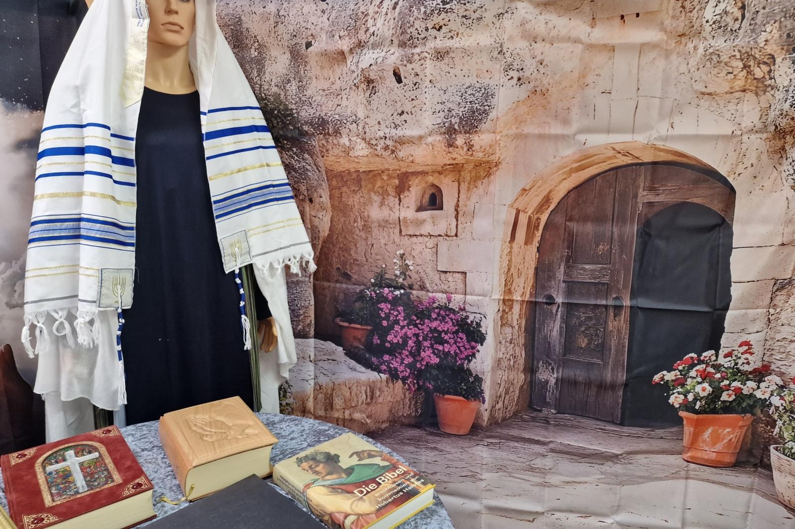 Biblische Zeiten 2025-4