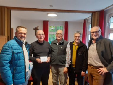 Bürger-undVerschönerungsverein