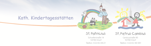 Kath.Kindertagesstätte St. Patricius
