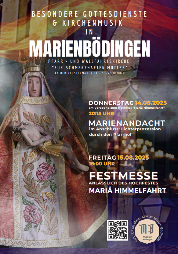 Marienbödigen