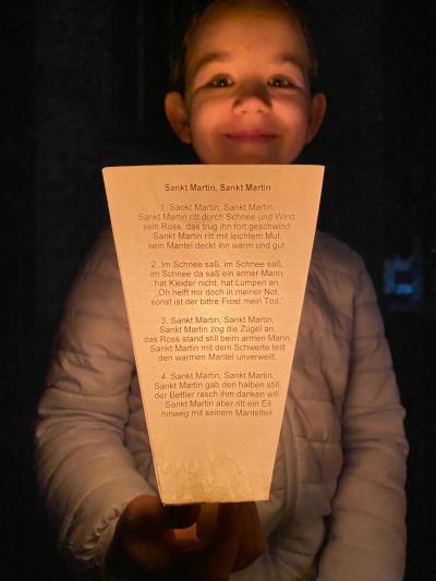 Sankt Martin 2025