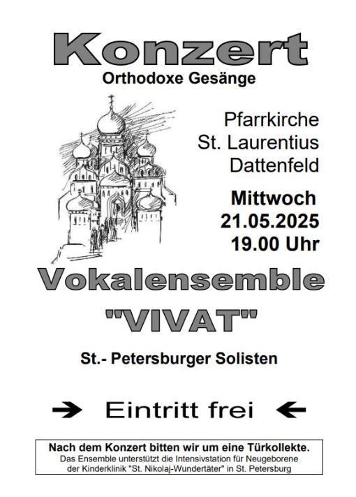 Vivat Plakat 2025