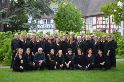 Bonner Vokalensemble 2023