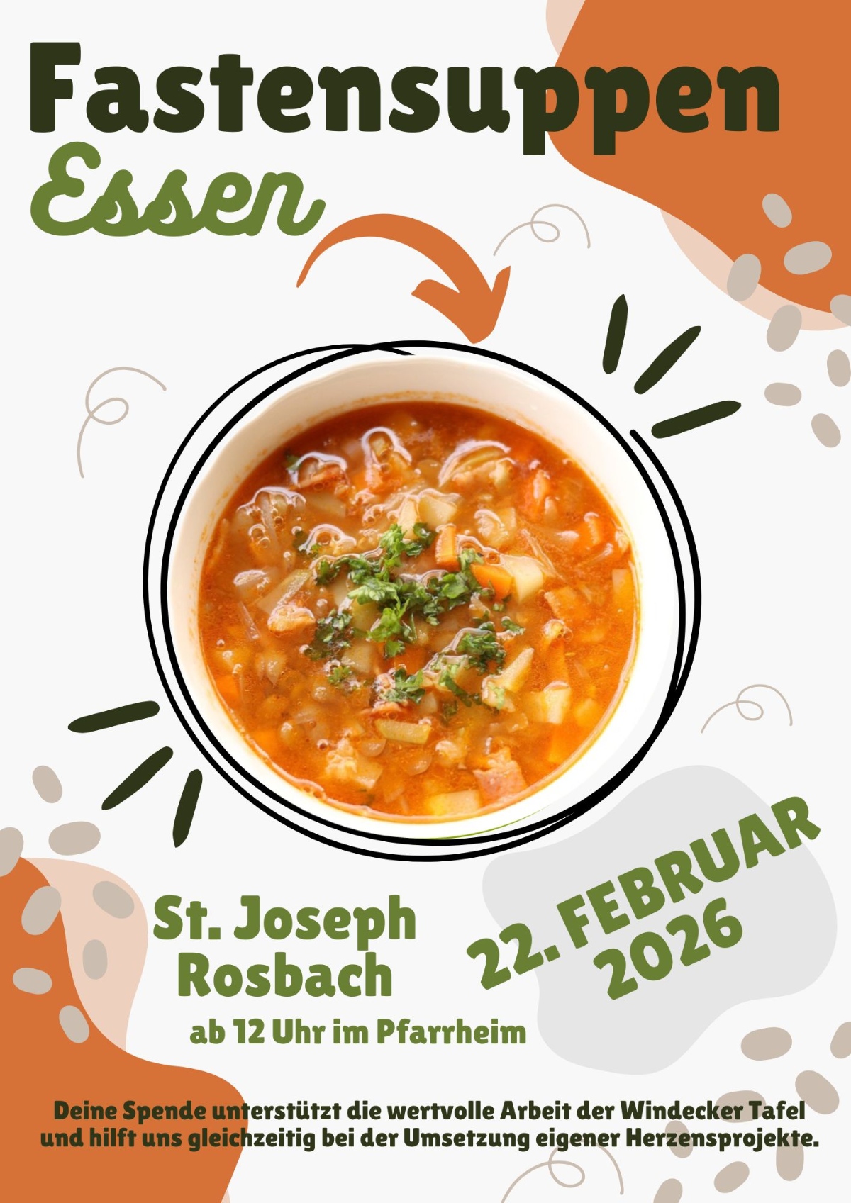 Fastensuppenessen_2026