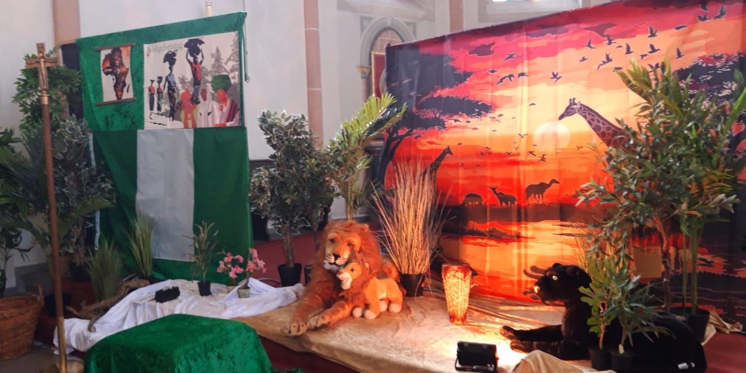 Weltgebetstag 2026,Rb