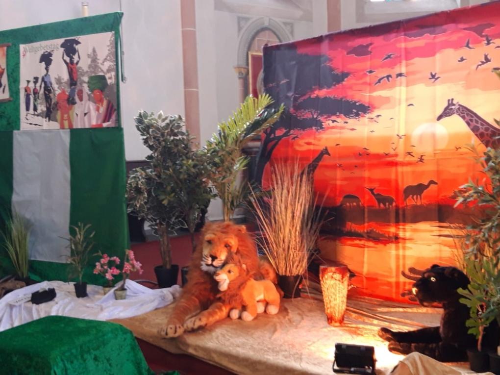 Weltgebetstag 2026,Rb