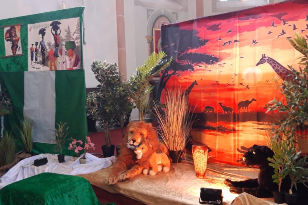 Weltgebetstag 2026,Rb