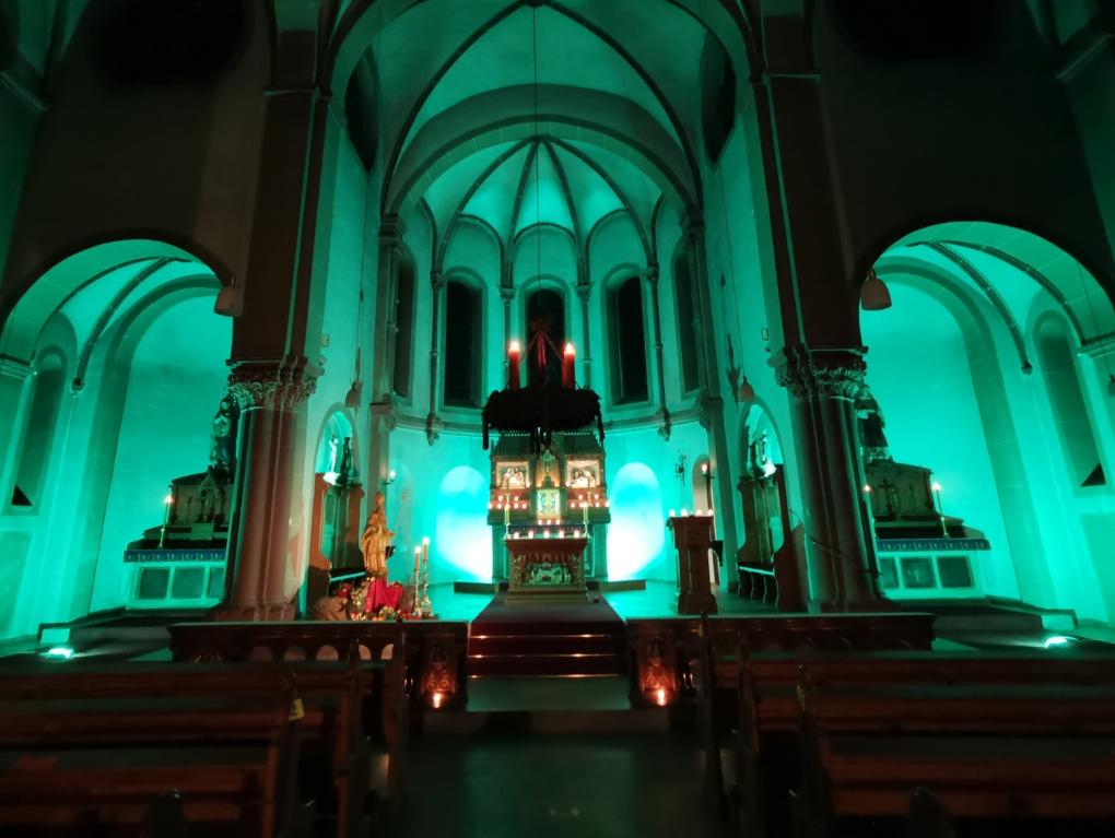 2.Adventssonntag