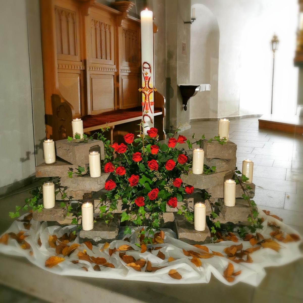 Allerheiligen (c) Seelsorgebereich Windeck Allerheiligen