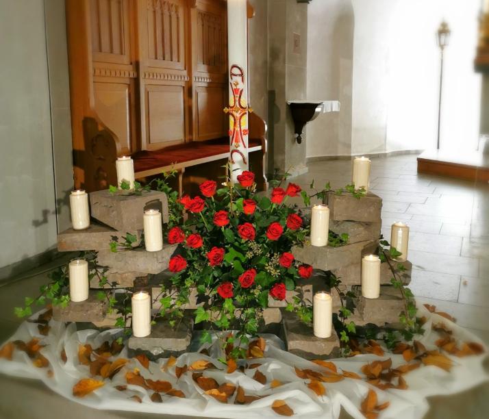 Allerheiligen (c) Seelsorgebereich Windeck Allerheiligen