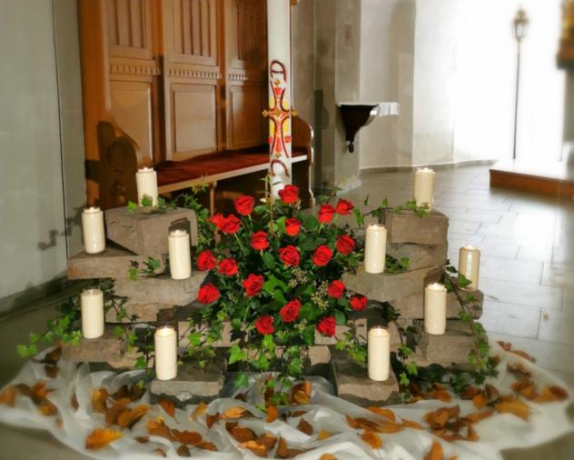 Allerheiligen (c) Seelsorgebereich Windeck Allerheiligen