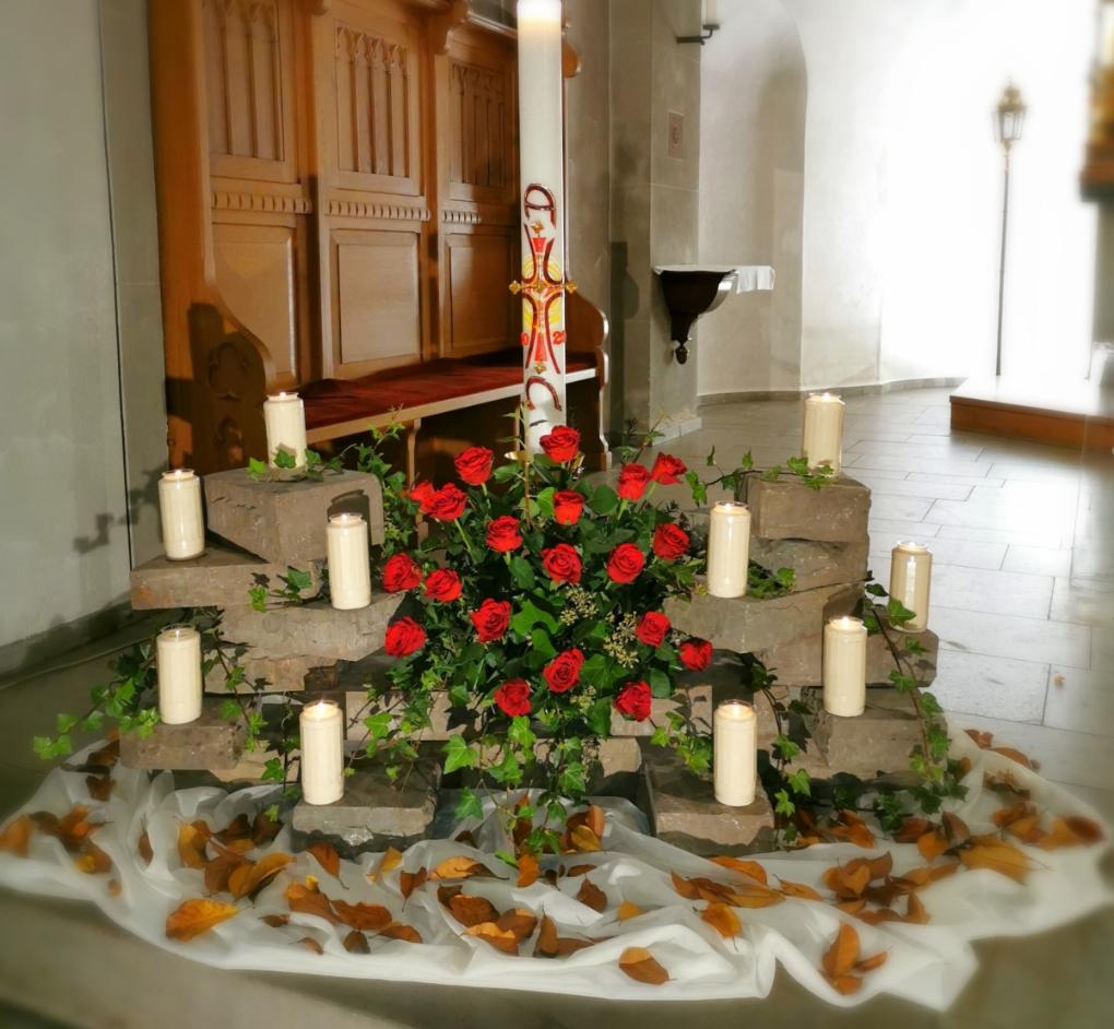 Allerheiligen (c) Seelsorgebereich Windeck Allerheiligen