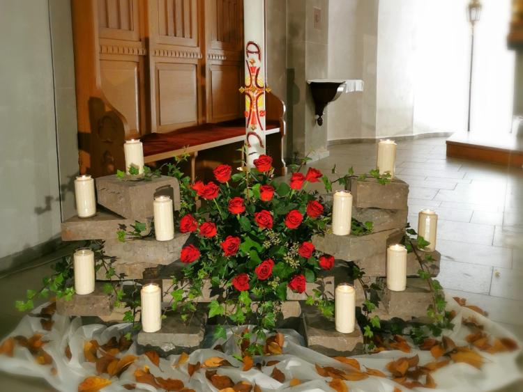 Allerheiligen (c) Seelsorgebereich Windeck Allerheiligen