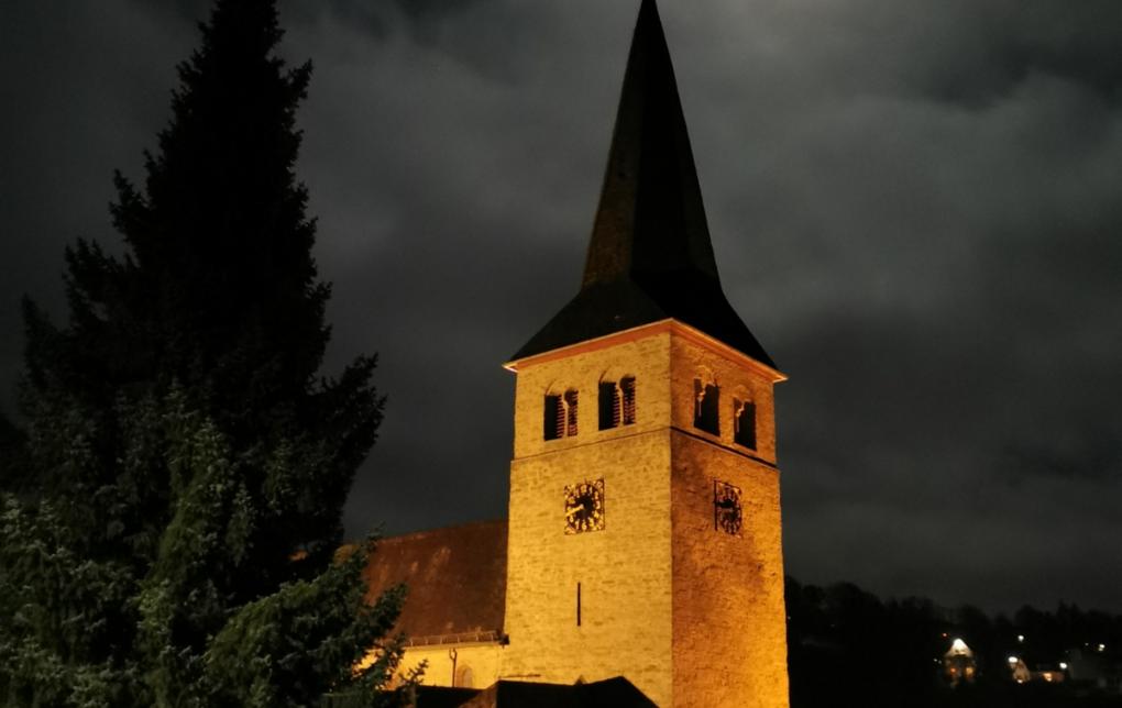 Kirche St.Peter