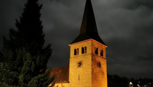 Kirche St.Peter