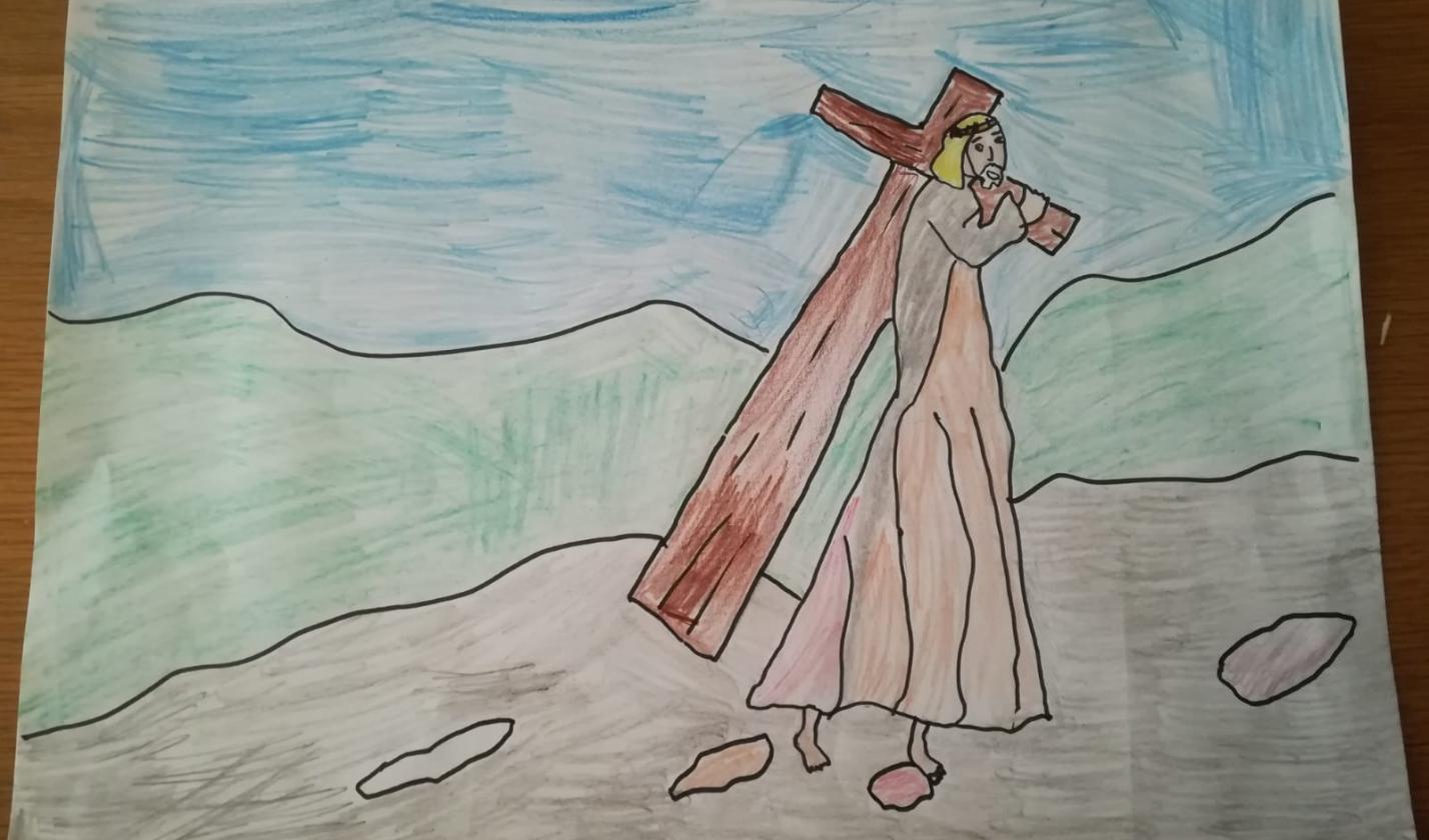 kreuz