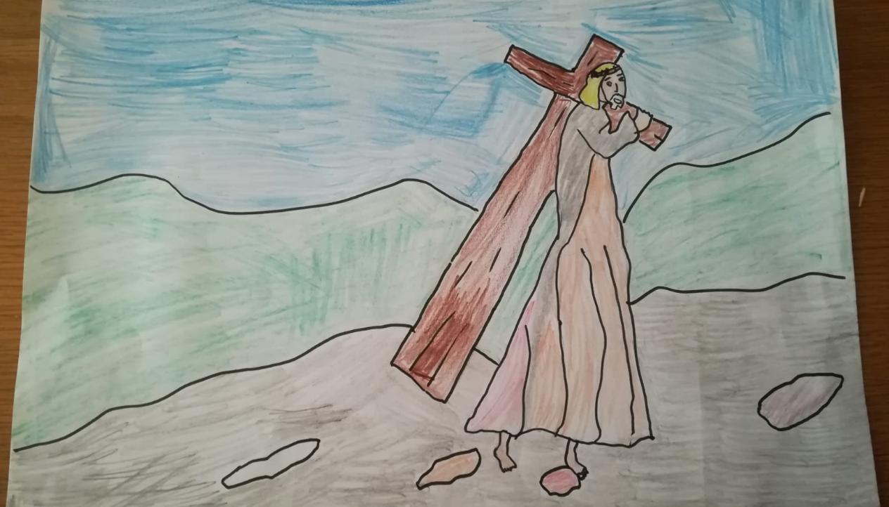 kreuz