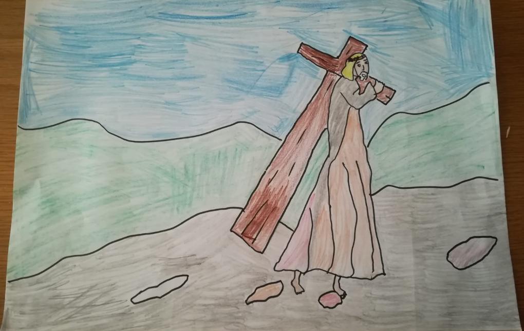 kreuz