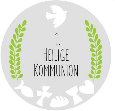 Erstkommunion