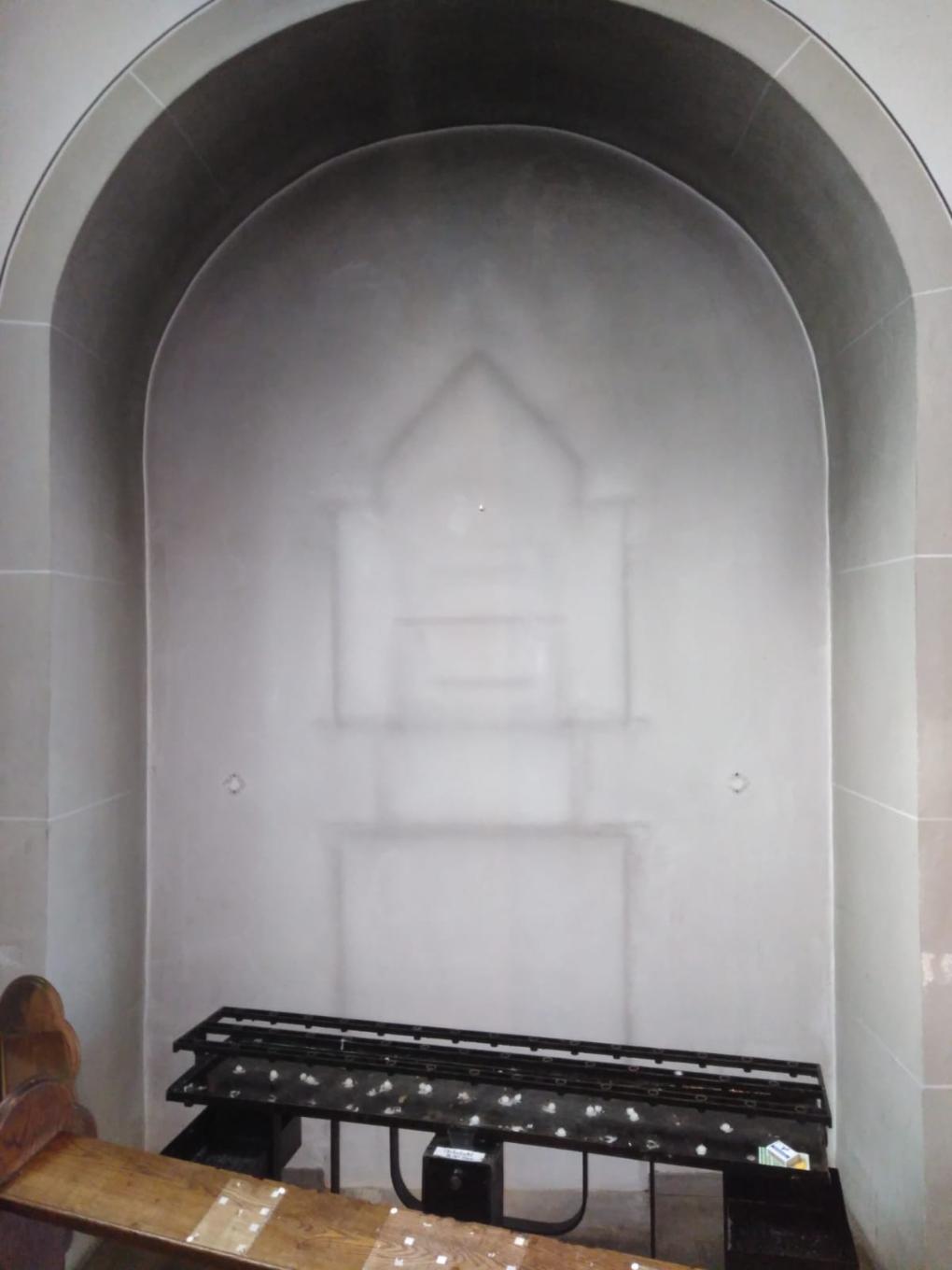InnensanierungPfarrkirche3