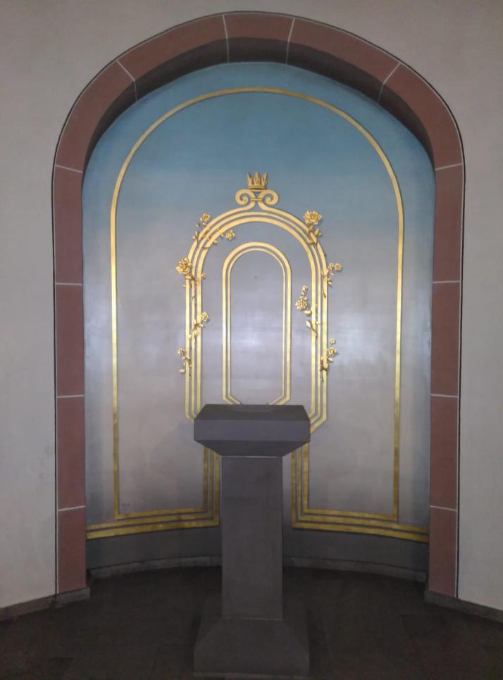 Innensanierung Pfarrkirche4