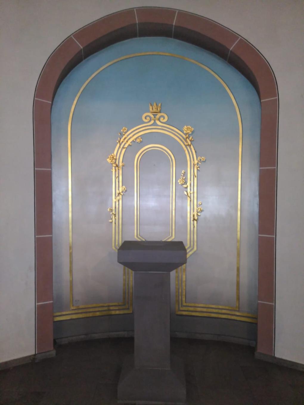 Innensanierung Pfarrkirche4