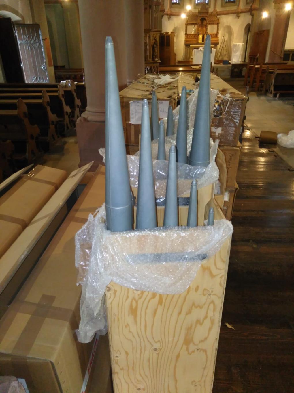 InnensanierungPfarrkirche6