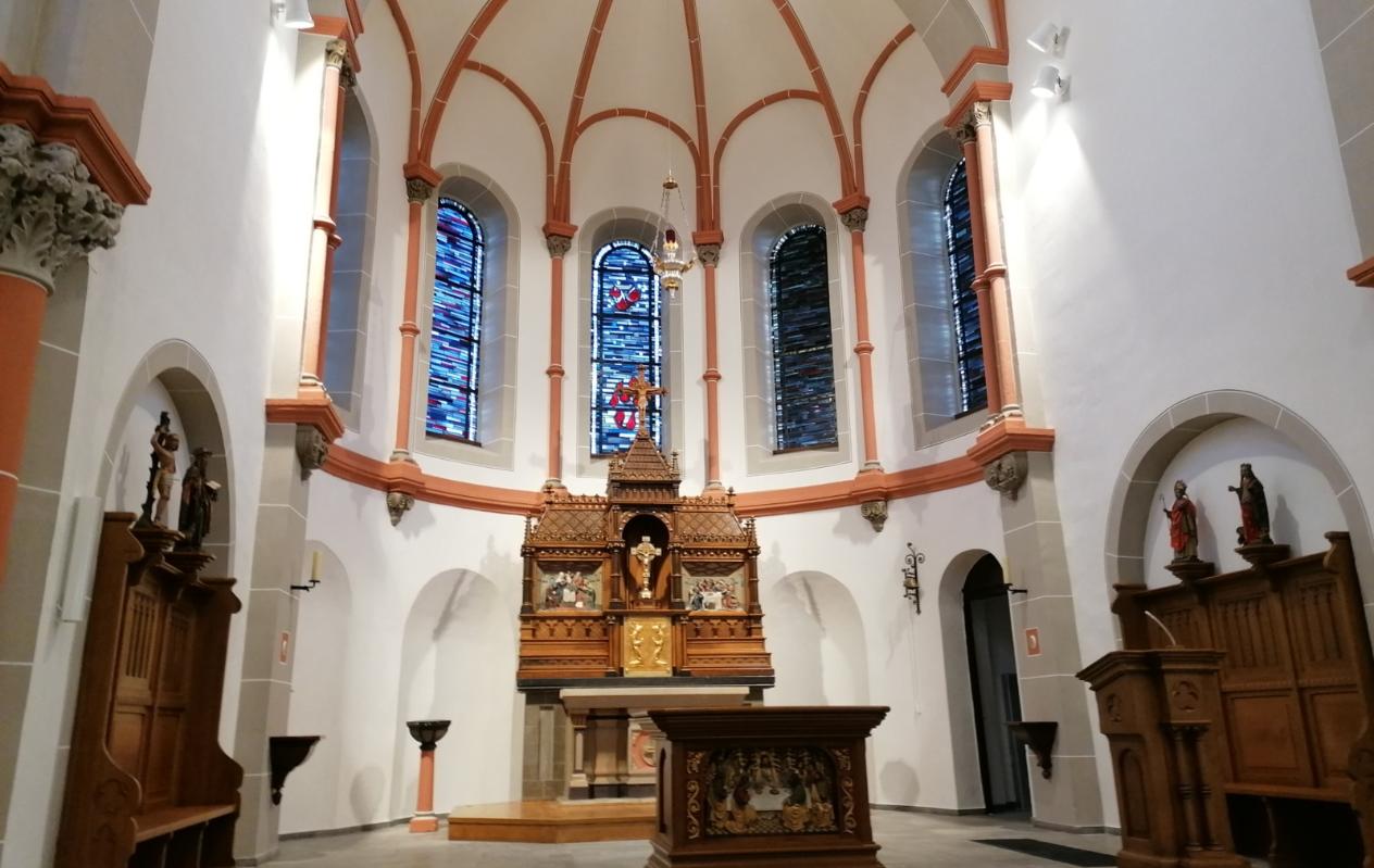 St. Laurentius