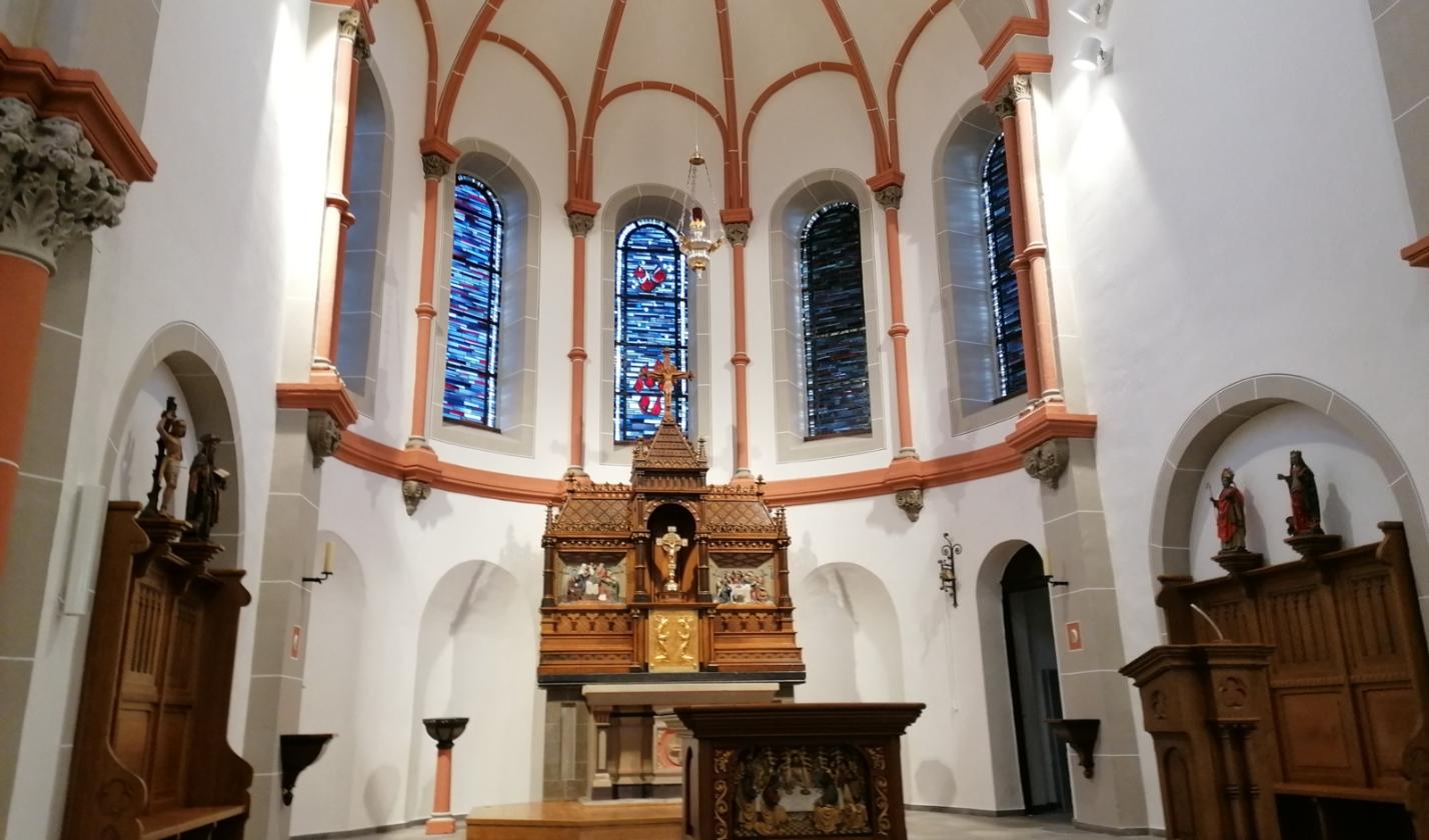 St. Laurentius