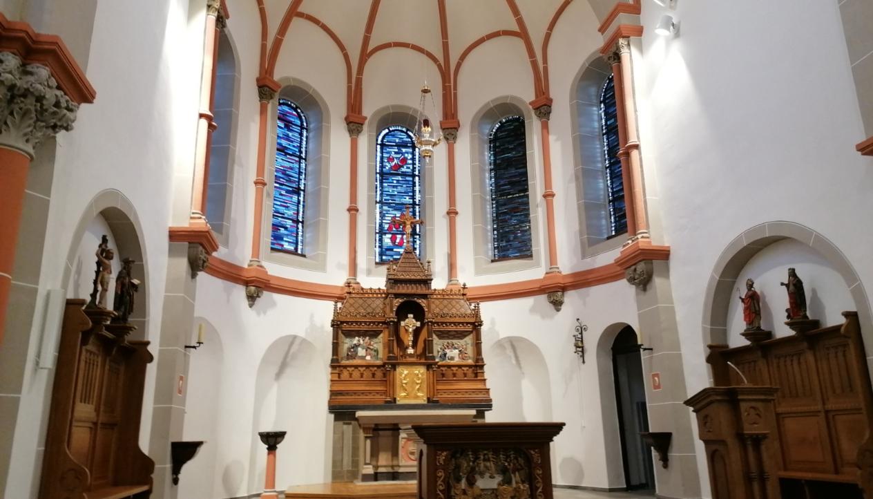 St. Laurentius