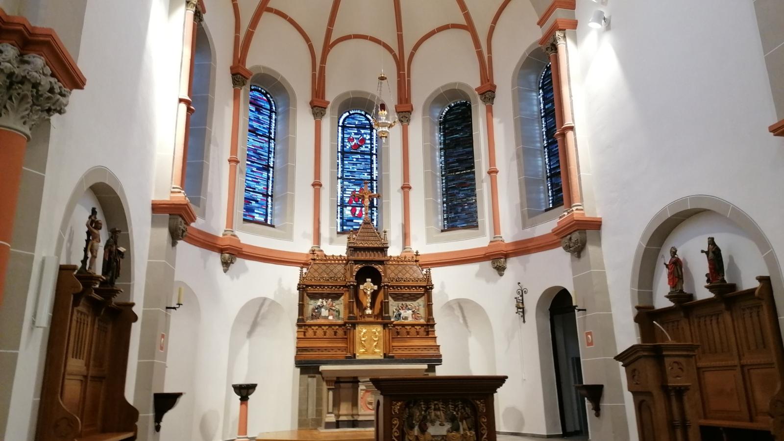 St. Laurentius