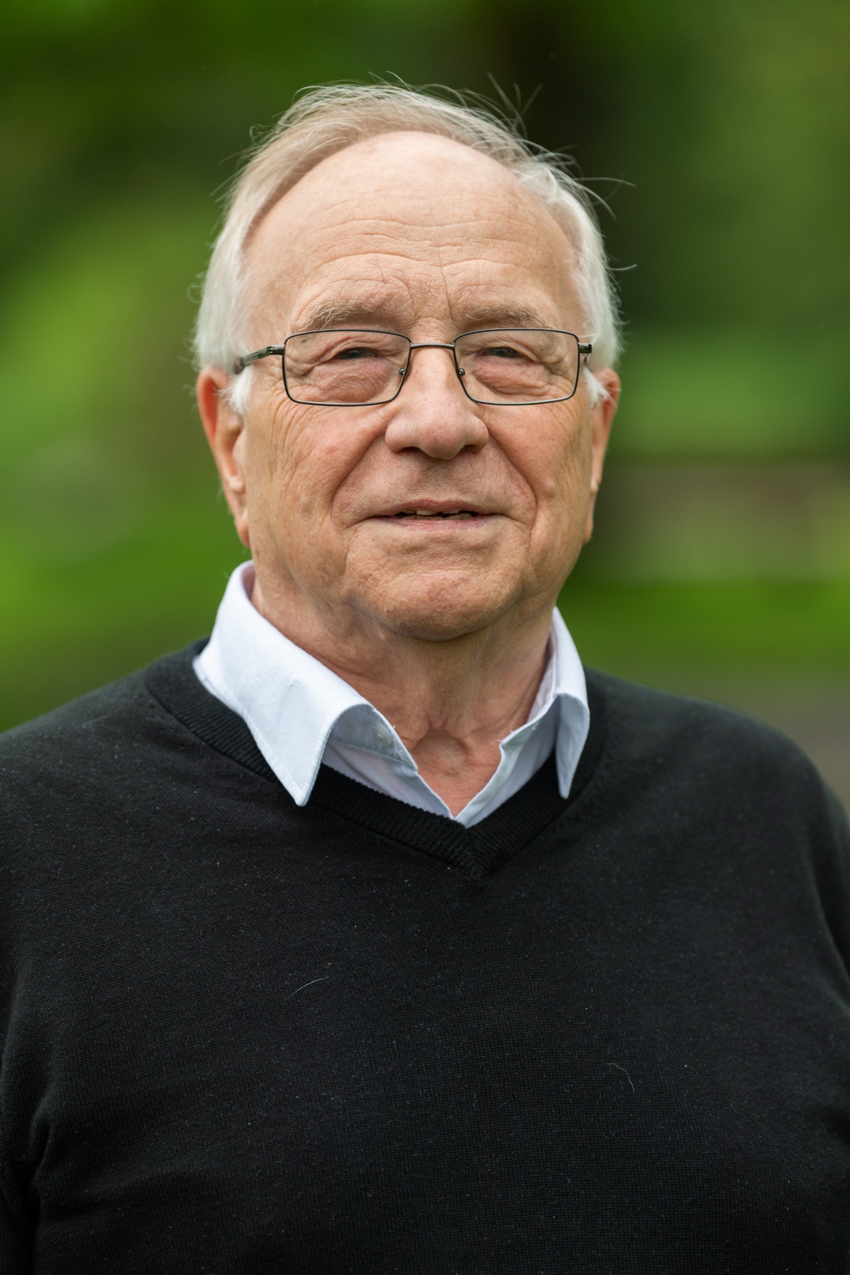 Diakon Jakobs