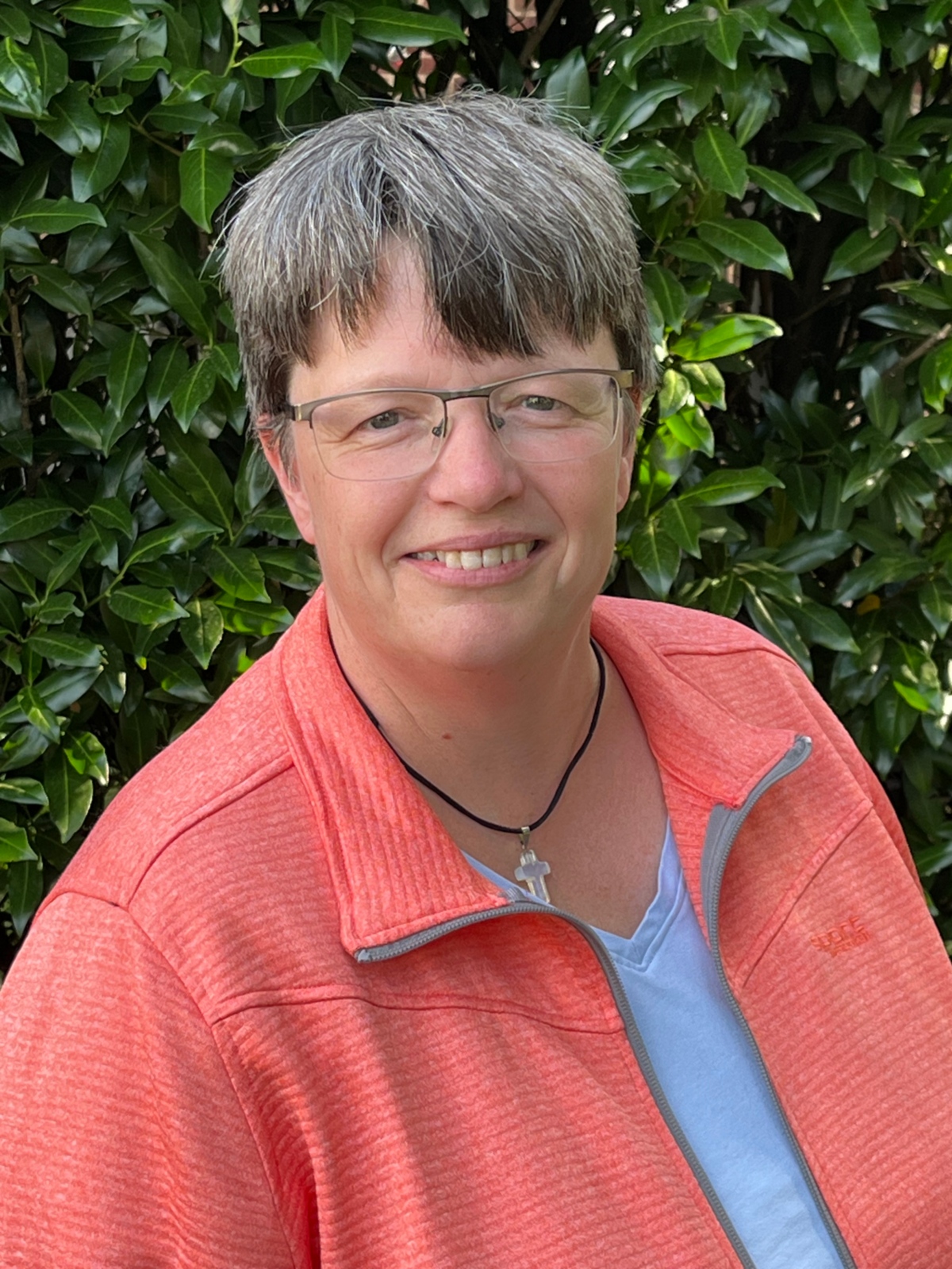 Michaela Höhner (c) Thomas Schneider Michaela Höhner