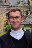 Pater Gregor Krezel (c) KGV Windeck Pater Gregor Krezel