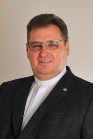 Pater Johannes