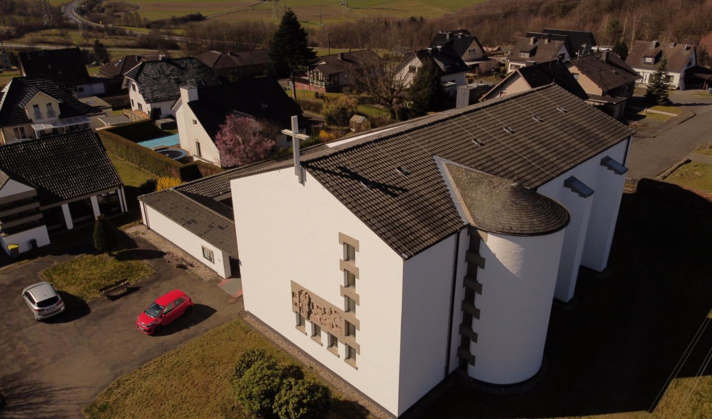 St. Mariä Heimsuchung Leuscheid