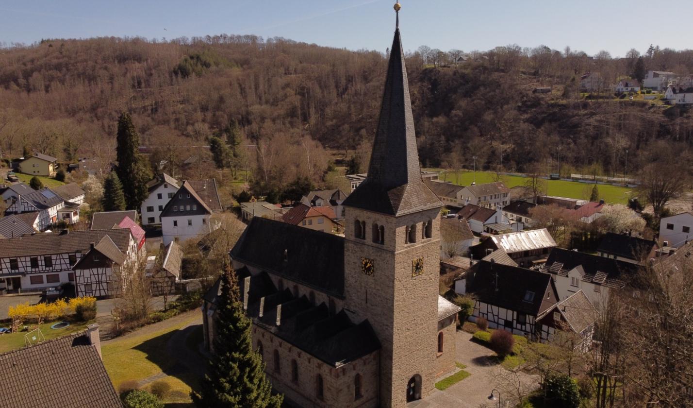 St. Peter Herchen