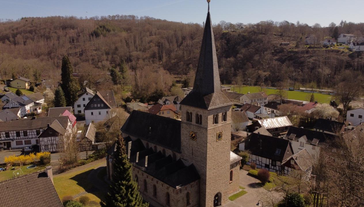 St. Peter Herchen