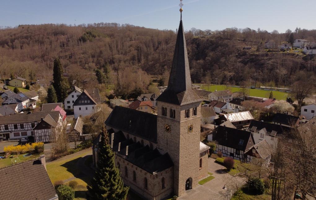 St. Peter Herchen