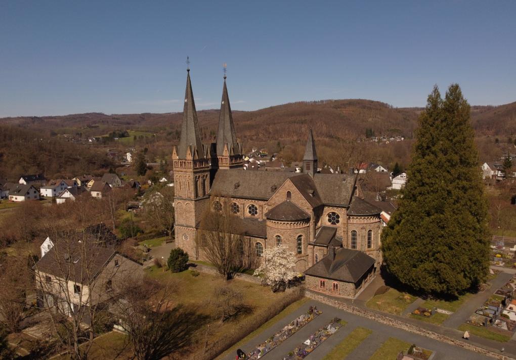 St. Laurentius Dattenfeld