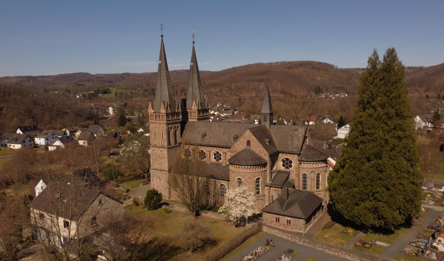 St. Laurentius Dattenfeld