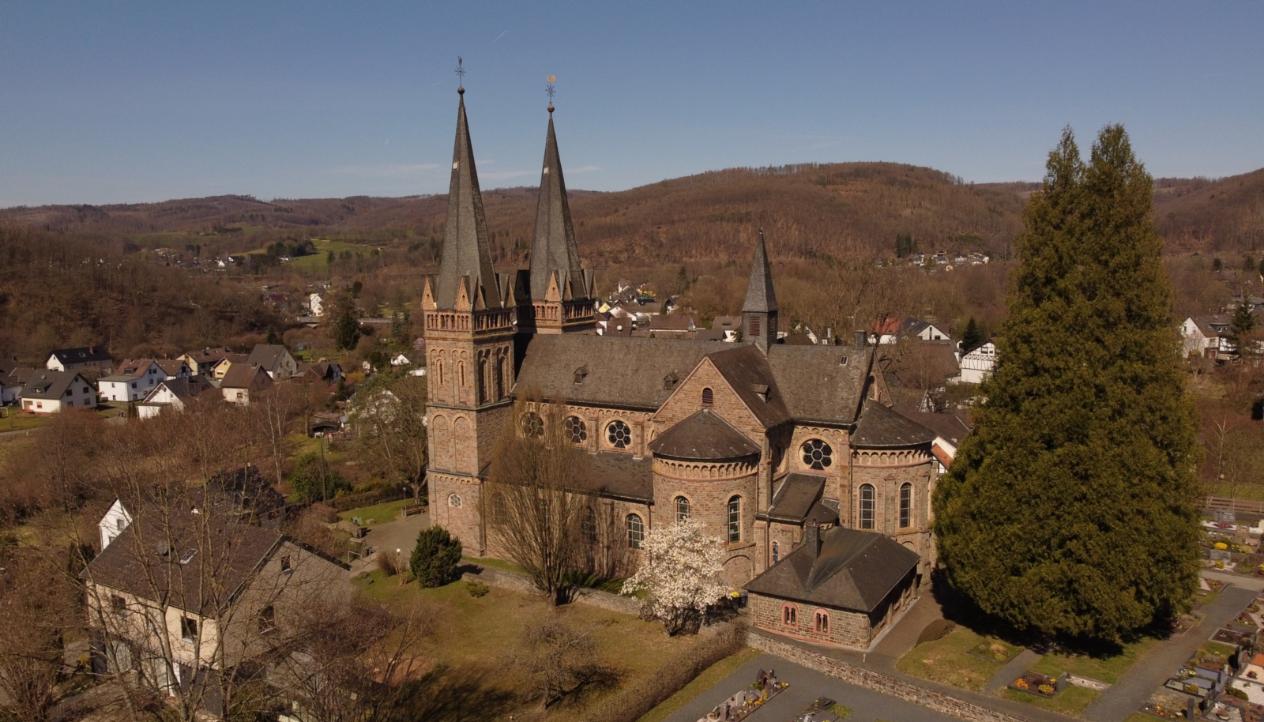 St. Laurentius Dattenfeld