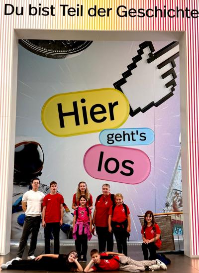 Haus der Geschichte 2026
